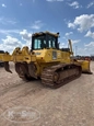 Used Dozer in yard for Sale